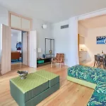 Hotel apartamentowy Cais Urban Lizbona