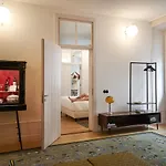 Cais Urban Hotel apartamentowy