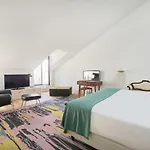 Cais Urban Aparthotel Lisboa