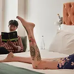Cais Urban 4* Lisboa