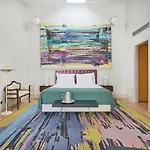 Hotel apartamentowy Cais Urban Lizbona