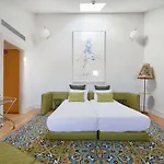 Cais Urban Hotel apartamentowy 4*