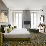 Cais Urban 4* Lizbona