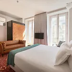 Cais Urban Hotel apartamentowy 4*