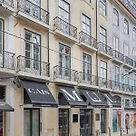 Cais Urban 4* Lizbona