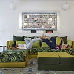 Cais Urban 4* Lizbona