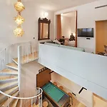 Hotel apartamentowy Cais Urban Lizbona