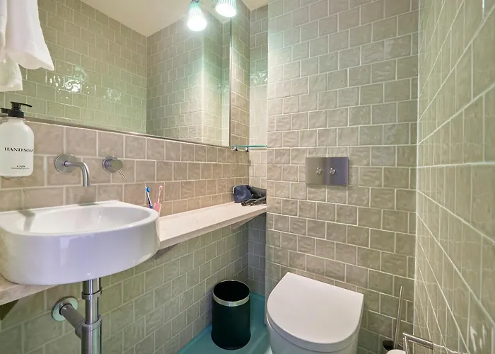 Aparthotel Cais Urban