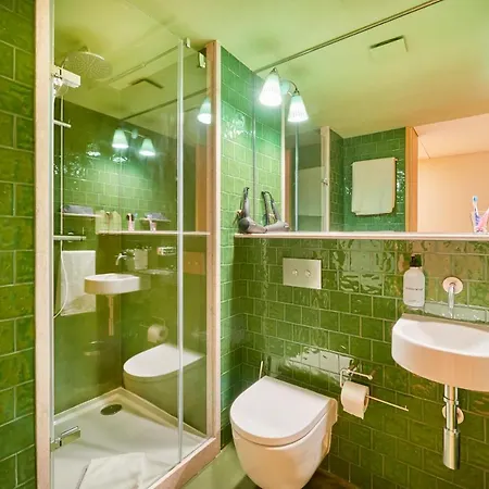 Cais Urban Hotel apartamentowy Lizbona