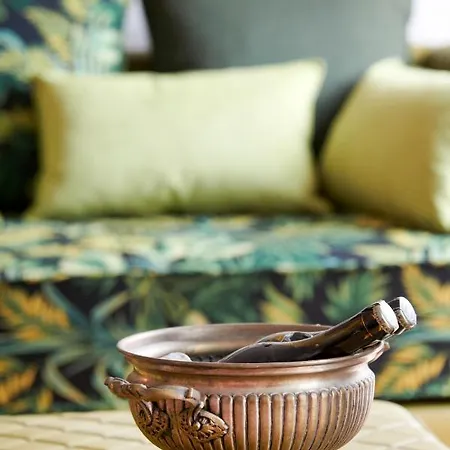 Hotel apartamentowy Cais Urban 4*