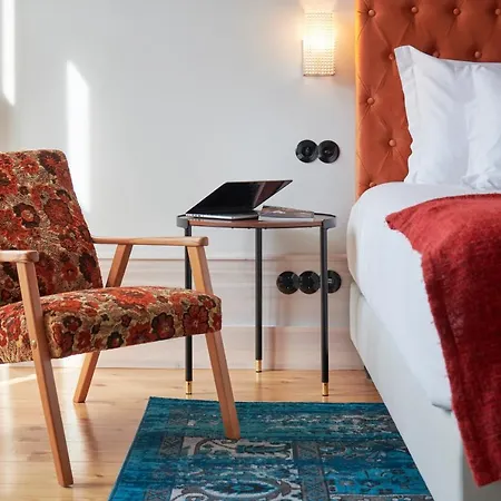 Cais Urban Hotel apartamentowy 4*