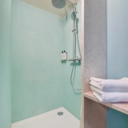 Hotel apartamentowy Cais Urban