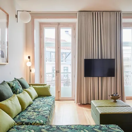 Cais Urban Hotel apartamentowy