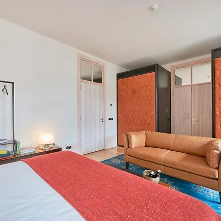 Cais Urban 4* Lizbona