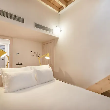 Aparthotel Cais Urban Lisbon