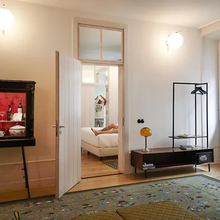 Cais Urban Lejlighedshotel