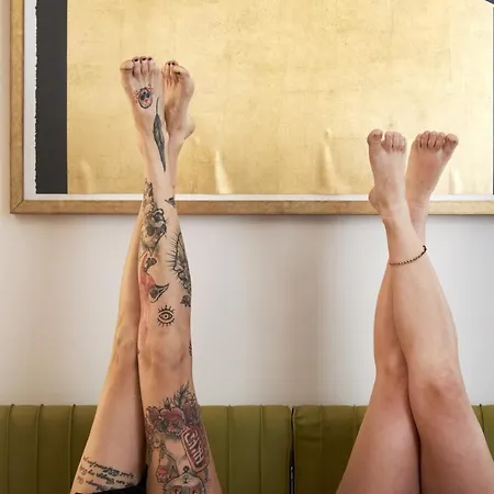 Aparthotel Cais Urban 4*