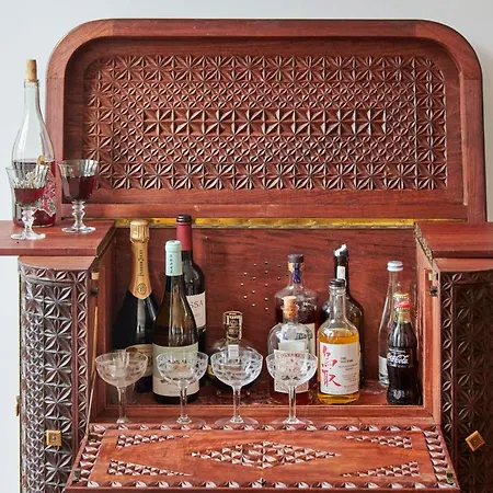 Hotel apartamentowy Cais Urban