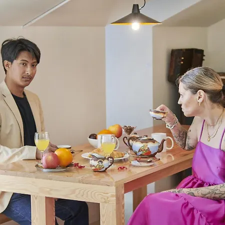 Cais Urban Hotel apartamentowy Lizbona