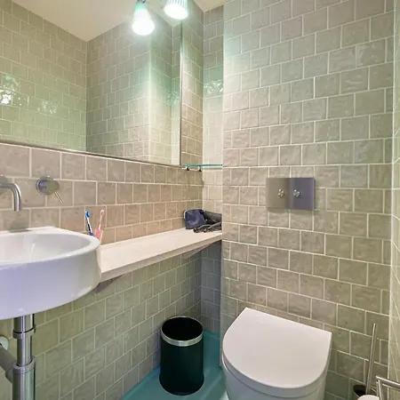 Hotel apartamentowy Cais Urban