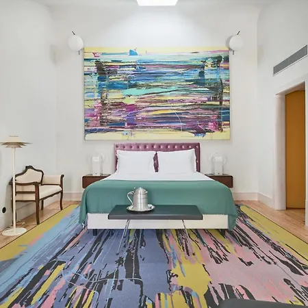 Aparthotel Cais Urban Lisbona