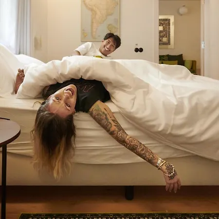 Cais Urban Hotel apartamentowy 4*