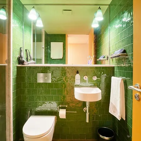 Aparthotel Cais Urban Lisbon