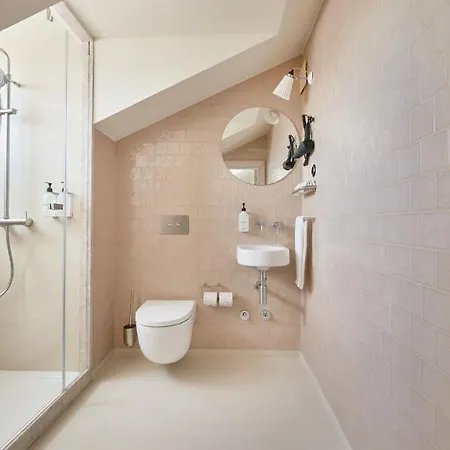 Aparthotel Cais Urban Lisbon