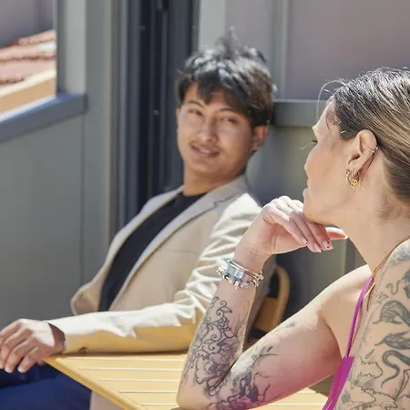 Cais Urban Hotel apartamentowy 4*