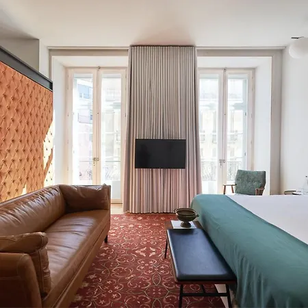 Cais Urban Hotel apartamentowy