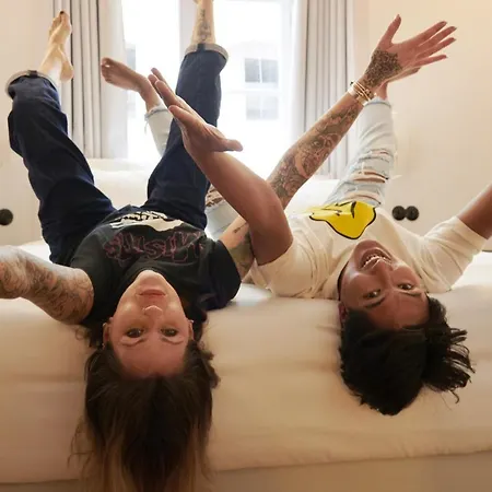 Hotel apartamentowy Cais Urban