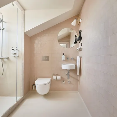 Cais Urban 4* Lizbona