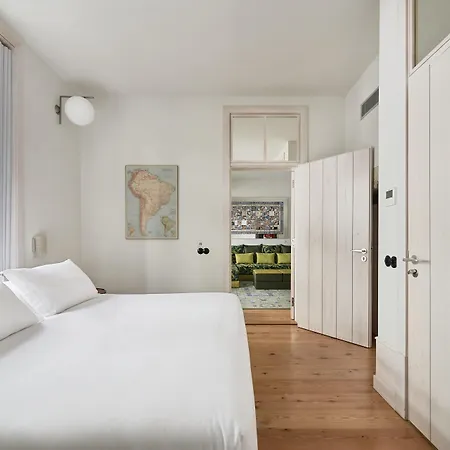 Cais Urban Lejlighedshotel