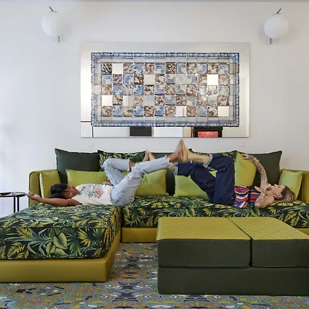 Cais Urban 4* Lizbona