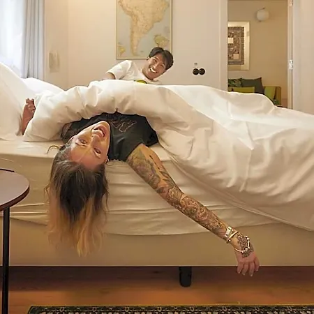 Lejlighedshotel Cais Urban Lisboa