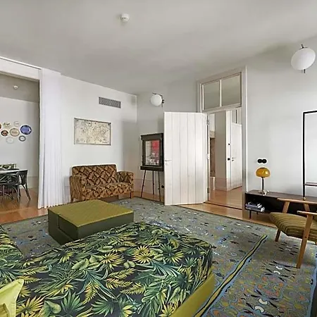 Cais Urban 4* Lisboa