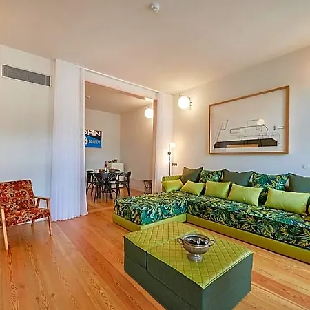 Cais Urban 4* Lisboa