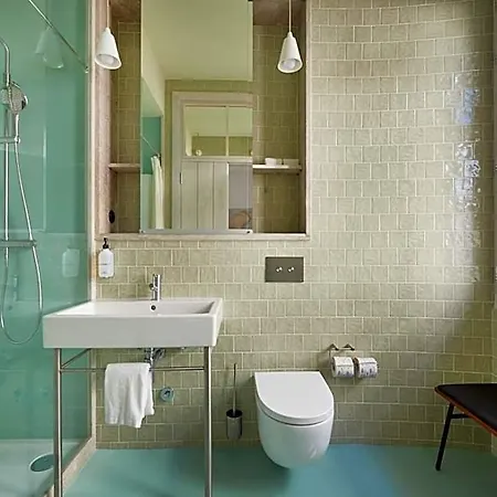 Lejlighedshotel Cais Urban