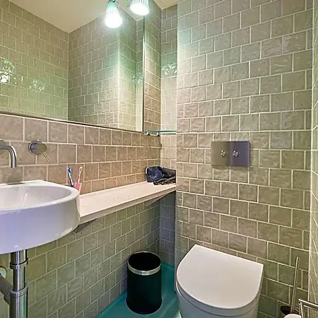 Lejlighedshotel Cais Urban 4*