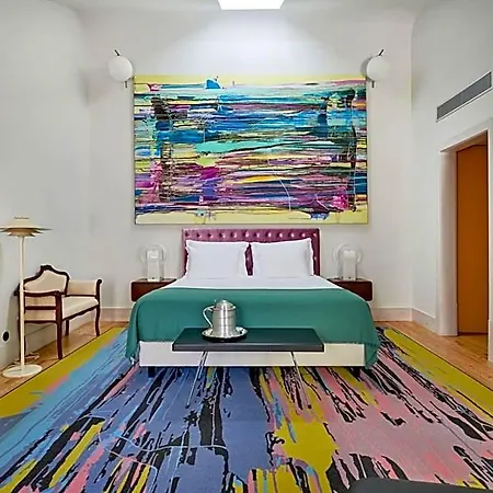 Lejlighedshotel Cais Urban Lisboa