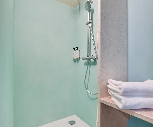 Aparthotel Cais Urban