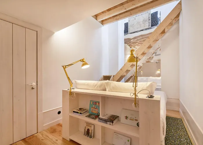 Cais Urban 4* Lisboa