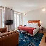 Aparthotel Cais Urban 4*