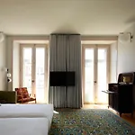 Aparthotel Cais Urban Lisbona