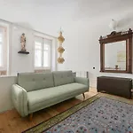 Cais Urban Aparthotel 4*