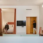 Cais Urban Aparthotel Lisbona