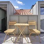 Cais Urban 4* Lisbona