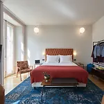 Aparthotel Cais Urban Lisbona
