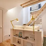 Cais Urban 4* Lisbona