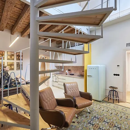 Apart-hotel Cais Urban